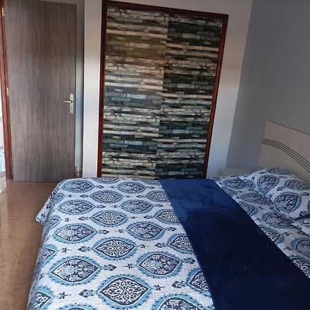 Apartamento Azul Сан-Бартоломе Екстер'єр фото