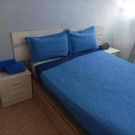 Apartamento Azul Сан-Бартоломе Екстер'єр фото