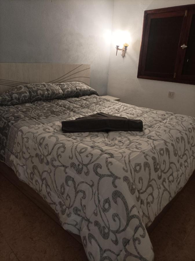 Apartamento Azul Сан-Бартоломе Екстер'єр фото