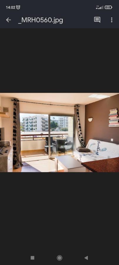 Apartamento Azul Сан-Бартоломе Екстер'єр фото