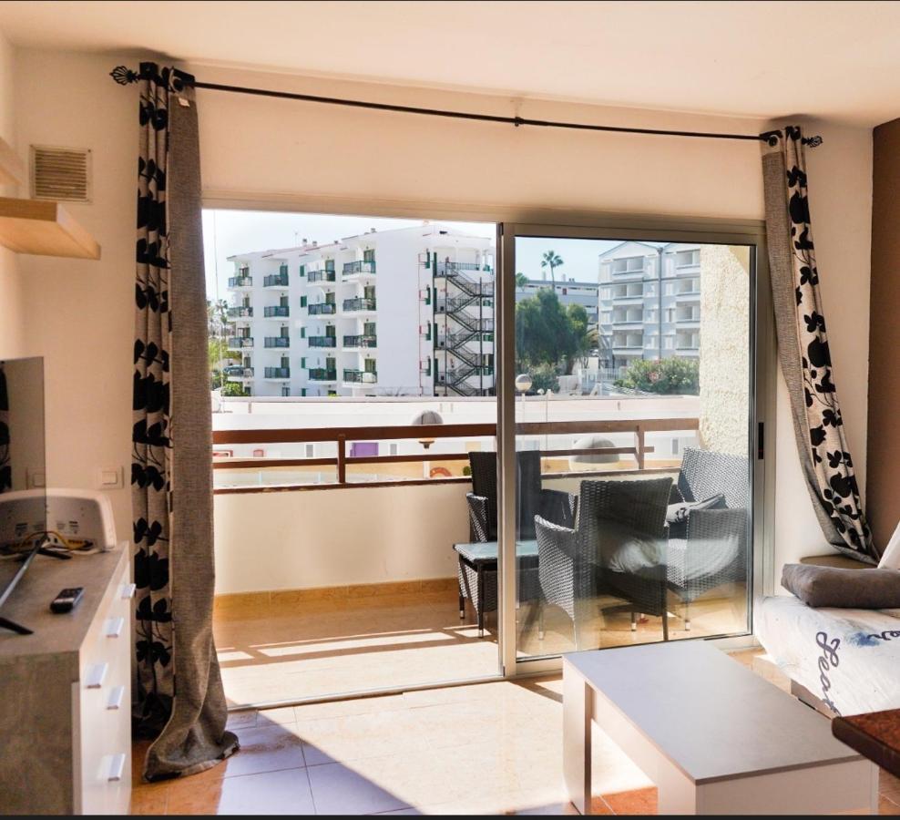 Apartamento Azul Сан-Бартоломе Екстер'єр фото